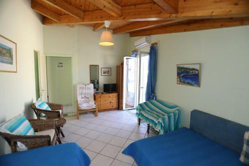 Apartamento Casa Mimi