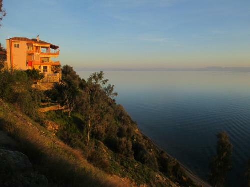 Apartamento Marcy Studios