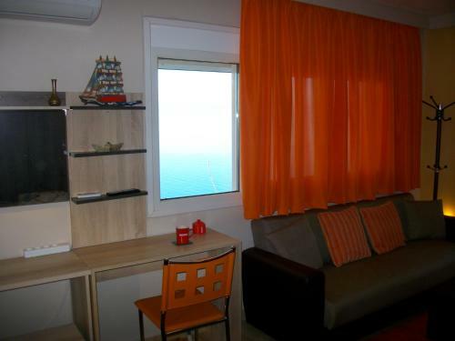 Apartamento Marcy Studios