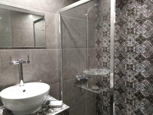 Apartamento Studios Gesthimani