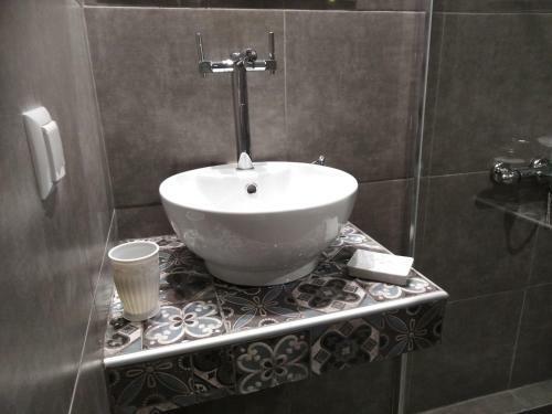 Apartamento Studios Gesthimani