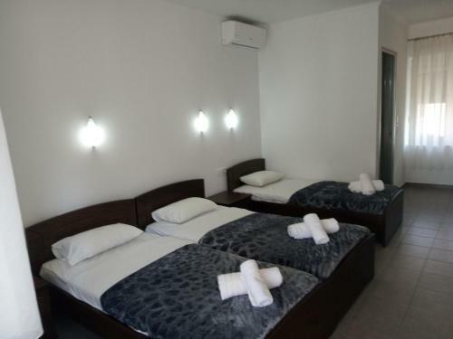 Apartamento Villa Pandora