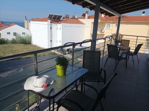 Apartamento Villa Pandora