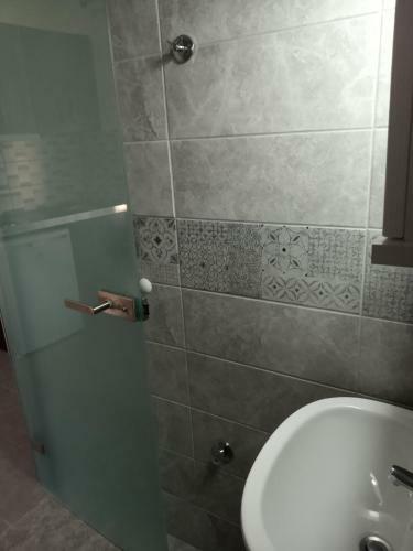 Apartamento Villa Pandora