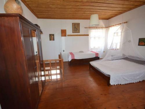 Hostal Eftopia Martino Pansion