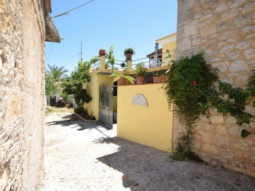 Hostal Eftopia Martino Pansion