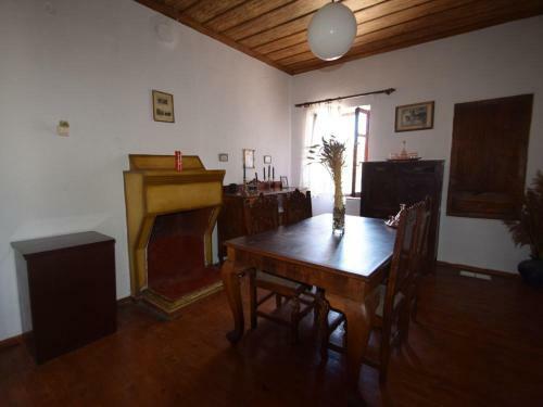 Hostal Eftopia Martino Pansion