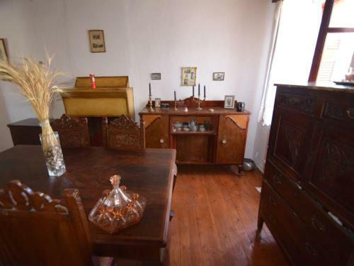Hostal Eftopia Martino Pansion