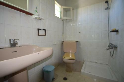 Hostal Eftopia Martino Pansion