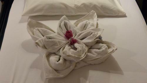 Apartamento Pleiades Samos