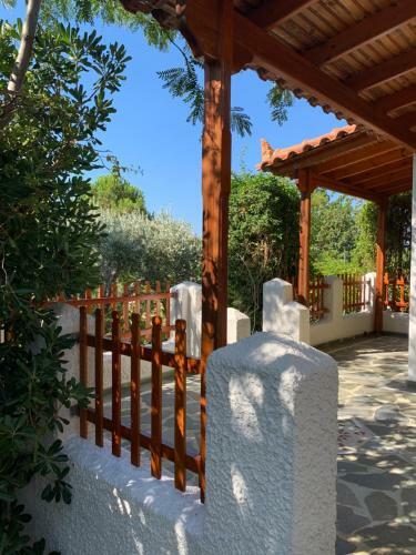 Apartamento Pleiades Samos
