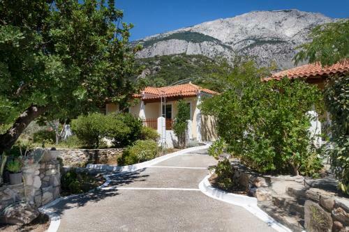 Apartamento Pleiades Samos