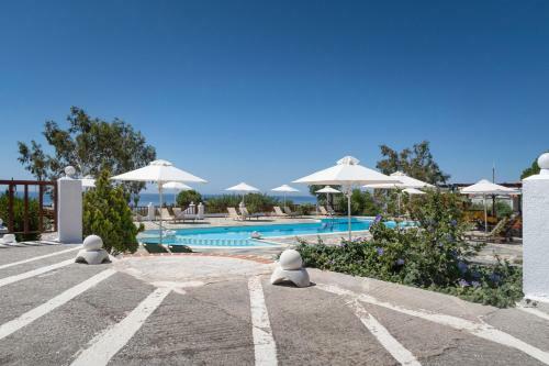 Apartamento Pleiades Samos