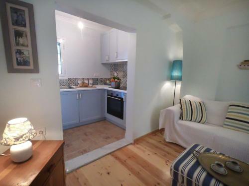 Apartamento Pretty Home