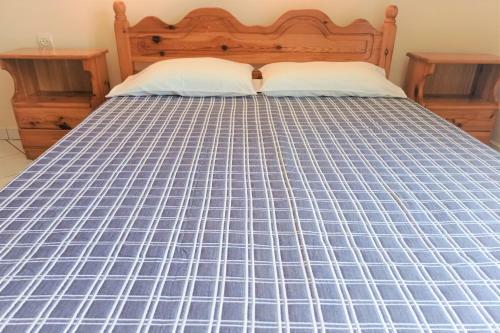 Marias Apartment With Balcony In Lefkada Town