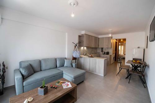 F City Apartments