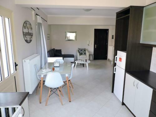 Markelia Apartments Lefkada