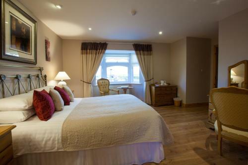 The Tides B&B