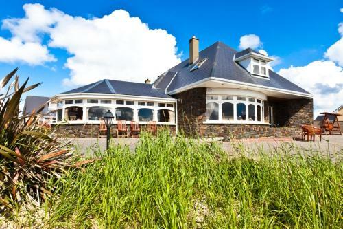 The Tides B&B