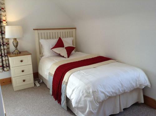 Glencurrah House B&B