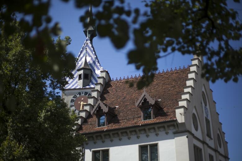 City-hotel Ochsen