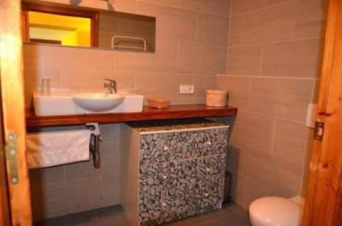 Apartamento Casa Gemma