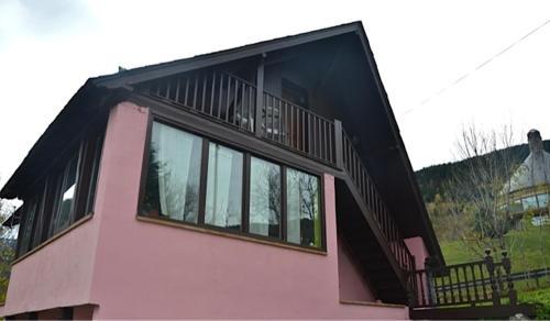 Apartamento Casa Gemma