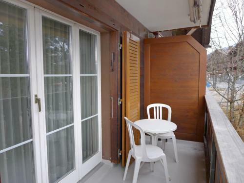 Apartment Suzanne Nr. 21