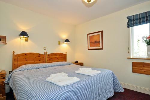 Bed & Breakfast Boffin Lodge Guest House