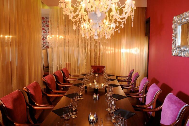 Westgrove Hotel