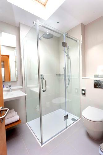 Apartamentos Premier Suites Dublin Ballsbridge