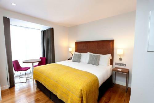 Apartamentos Premier Suites Dublin Ballsbridge
