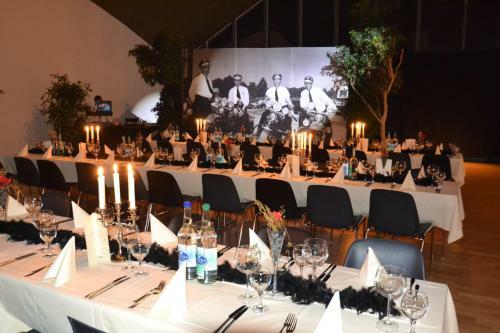 Parkhotel Langenthal