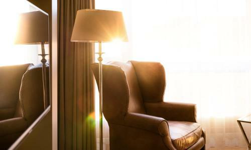 Parkhotel Langenthal