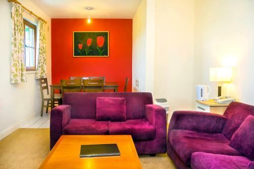Lough Allen Hotel & Spa