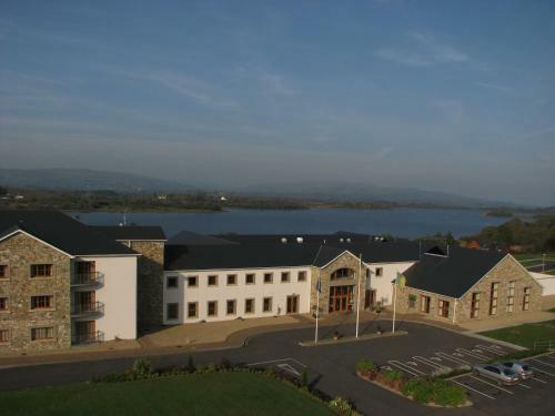 Lough Allen Hotel & Spa
