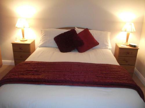 Rocksberry Bed & Breakfast