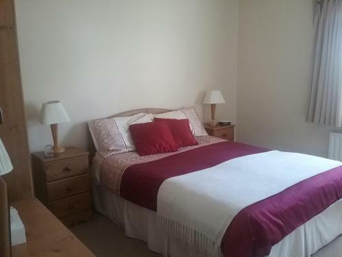 Rocksberry Bed & Breakfast