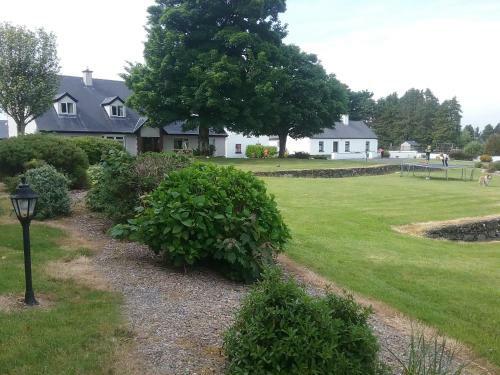 Rocksberry Bed & Breakfast