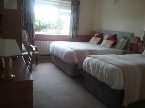 Rocksberry Bed & Breakfast