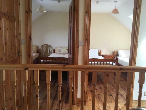Albergue The Skellig Lodge