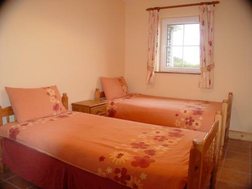 Albergue The Skellig Lodge