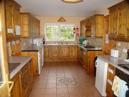 Albergue The Skellig Lodge