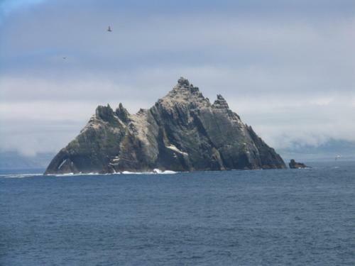 Albergue The Skellig Lodge