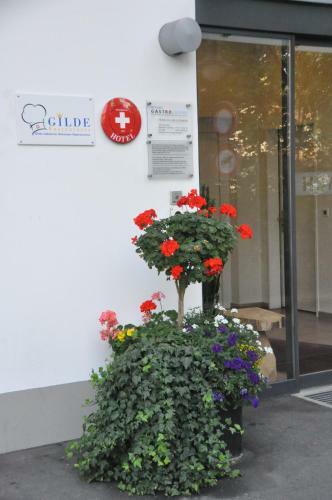 Hotel Kreuz