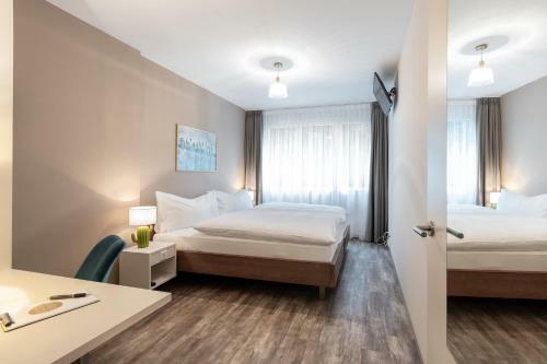 Hotel Birsighof