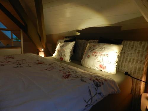 Bed & Breakfast Blue Wall Bnb
