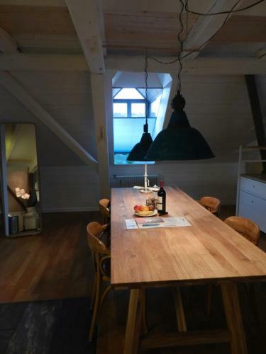 Bed & Breakfast Blue Wall Bnb