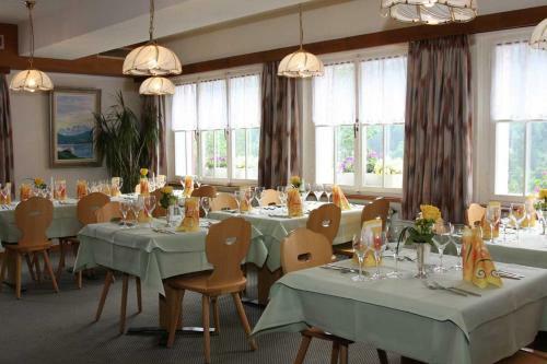 Hotel Gasthaus Waldhaus