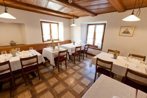 Hotel B�ren